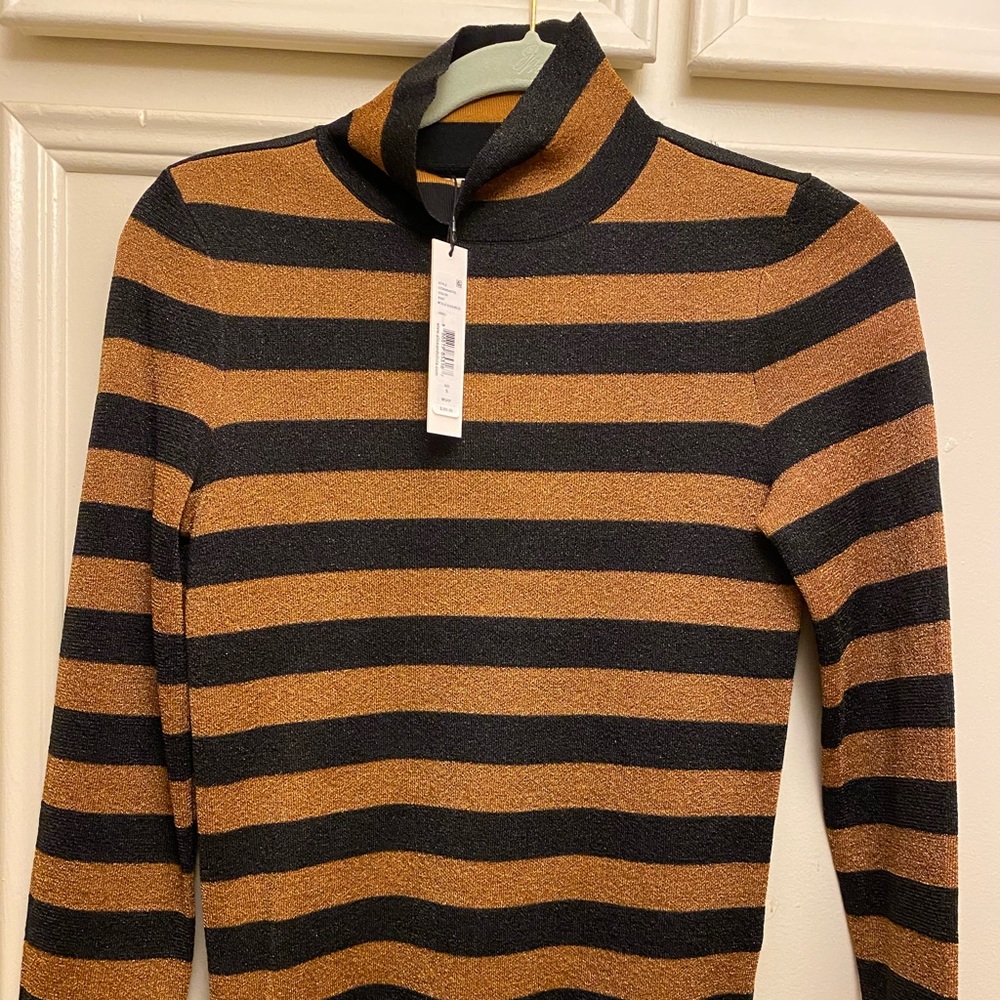 Alice and Olivia Roberta sweater